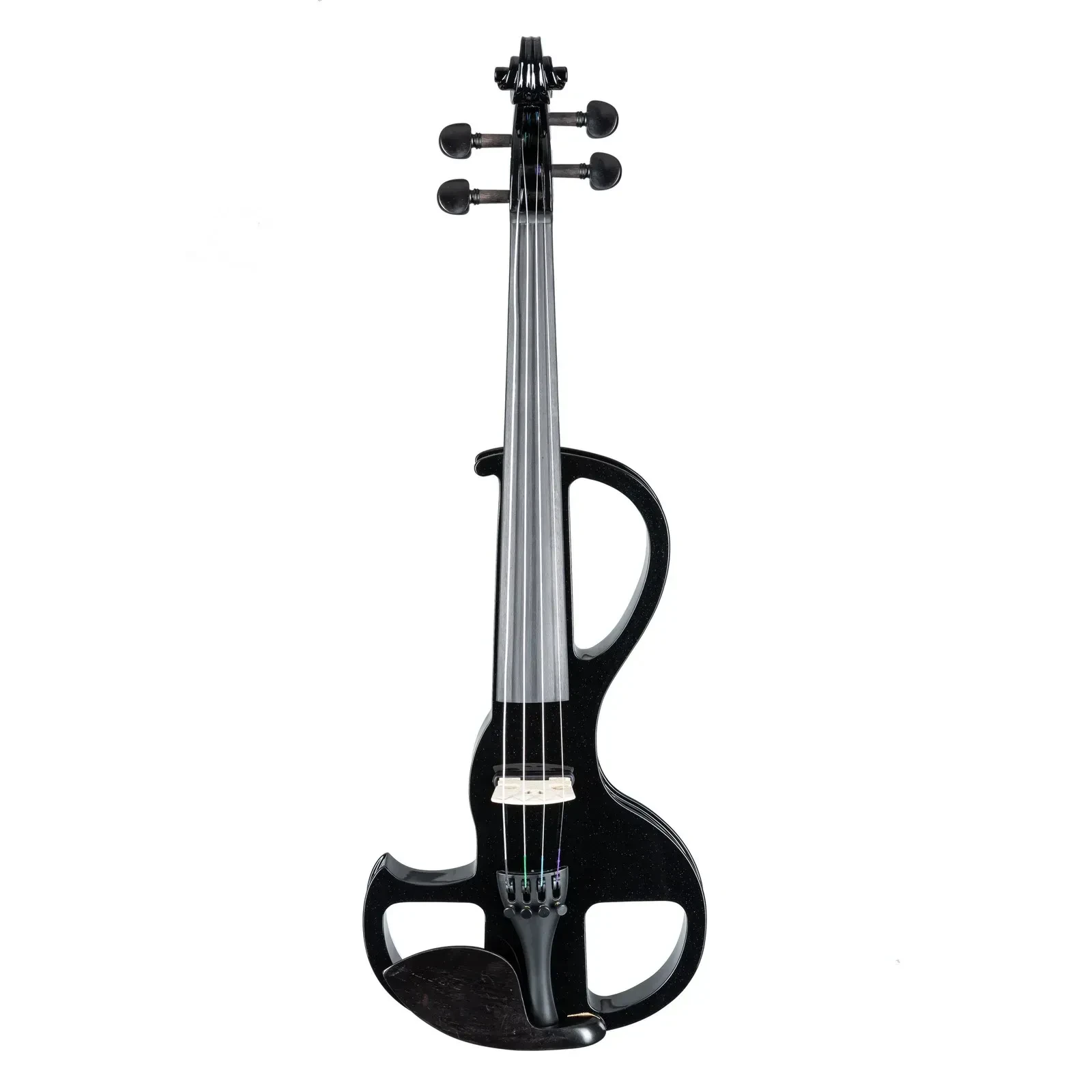 Электроскрипка Fame Audio EV-1801 Black