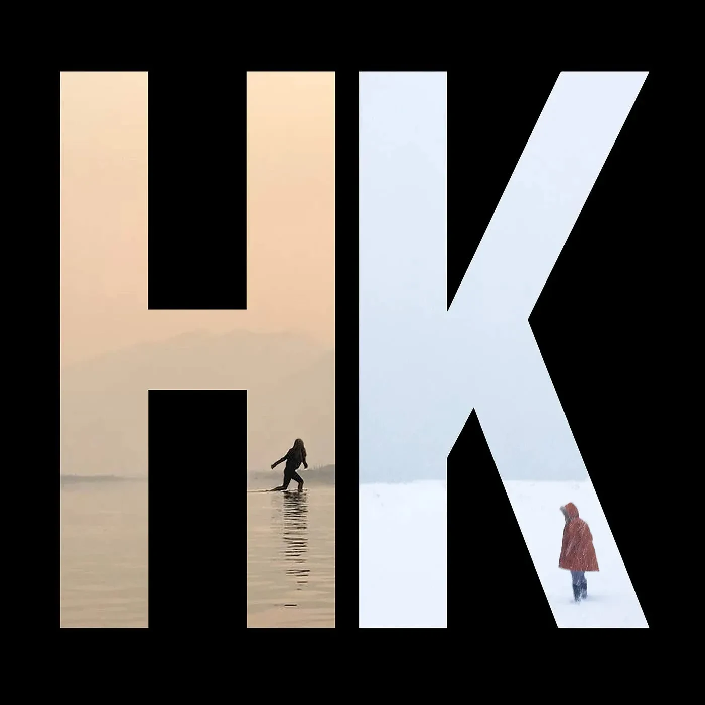 Виниловая пластинка Hey, King! – Hey, King! 2021 Sealed