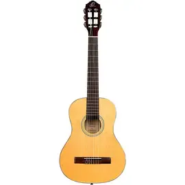 Классическая гитара Ortega Student RST5-1/2 Gloss Natural