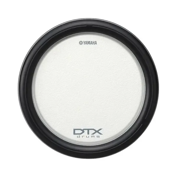 Пэд для электронных ударных Yamaha XP DTX Electronic Drum Pad 8 in.