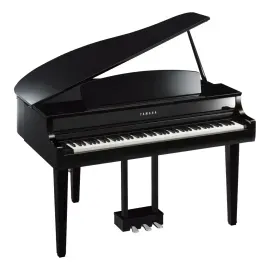 Цифровой рояль Yamaha CLP-765GPB Clavinova Black