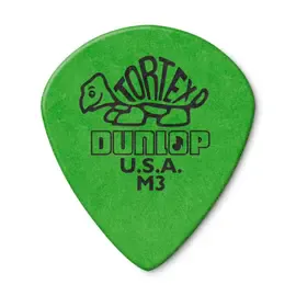 Медиаторы Dunlop Tortex Jazz 472RM3