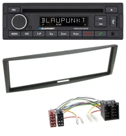 Blaupunkt USB MP3 Bluetooth DAB CD Autoradio für Renault Megane Megane Scenic Mo
