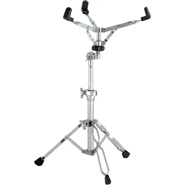 Стойка для малого барабана Gibraltar Rock Snare Stand Chrome