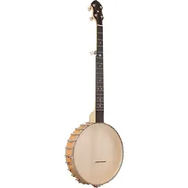 Банджо Gold Tone BC-350 Bob Carlin Signature Banjo Natural