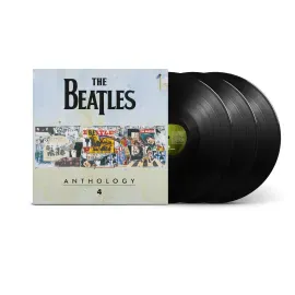 The Beatles - Anthology 4 NEW Vinyl