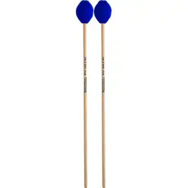 Палочки для маримбы Innovative Percussion She-e Wu Series Birch Handle Medium Soft