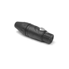 Кабельный разъем Amphenol AX3FB XLR 3F
