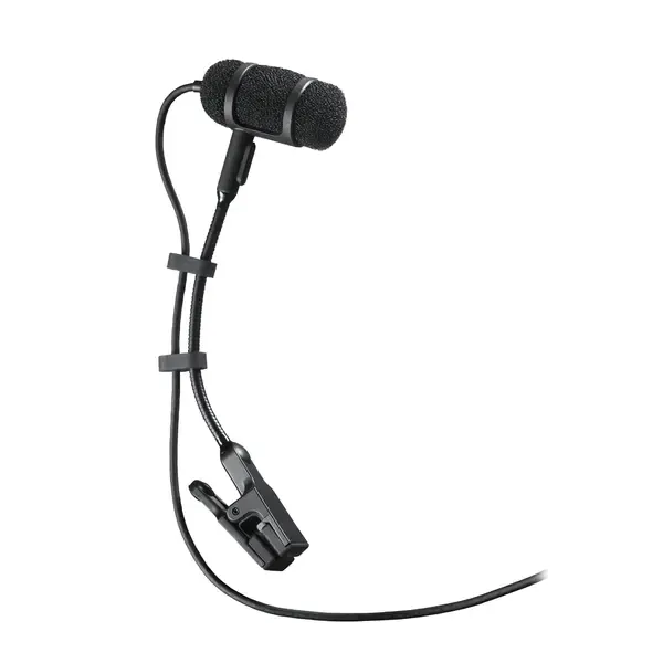 Инструментальный микрофон Audio-technica PRO35