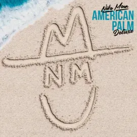 Виниловая пластинка Niko Moon – American Palm Deluxe (Релиз 2025)