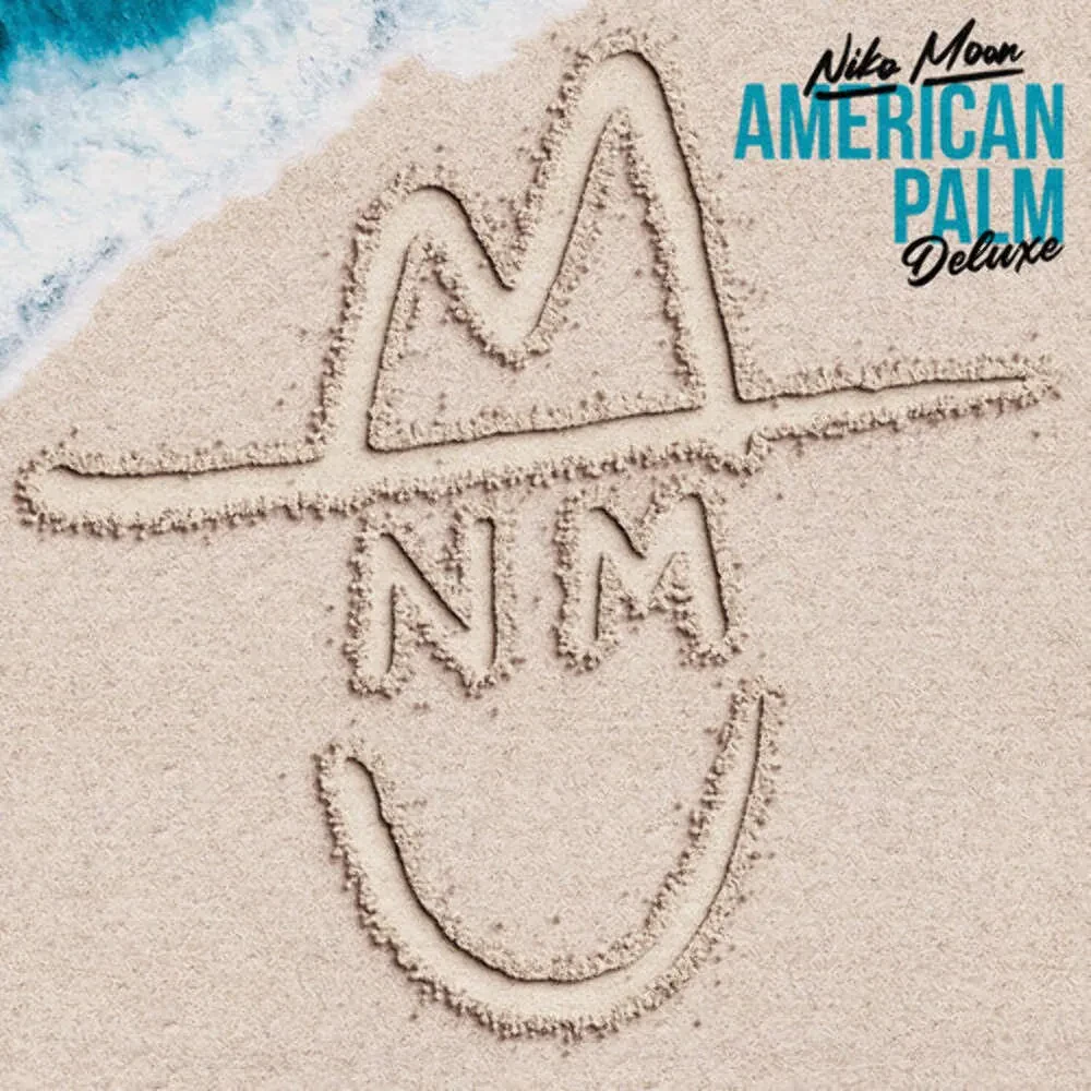 Виниловая пластинка Niko Moon – American Palm Deluxe (Релиз 2025)
