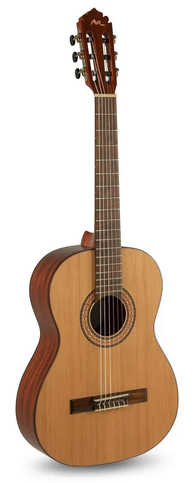 Б/У Классическая гитара Manuel Rodriguez Tradicion T62 7/8 кедр/махагон