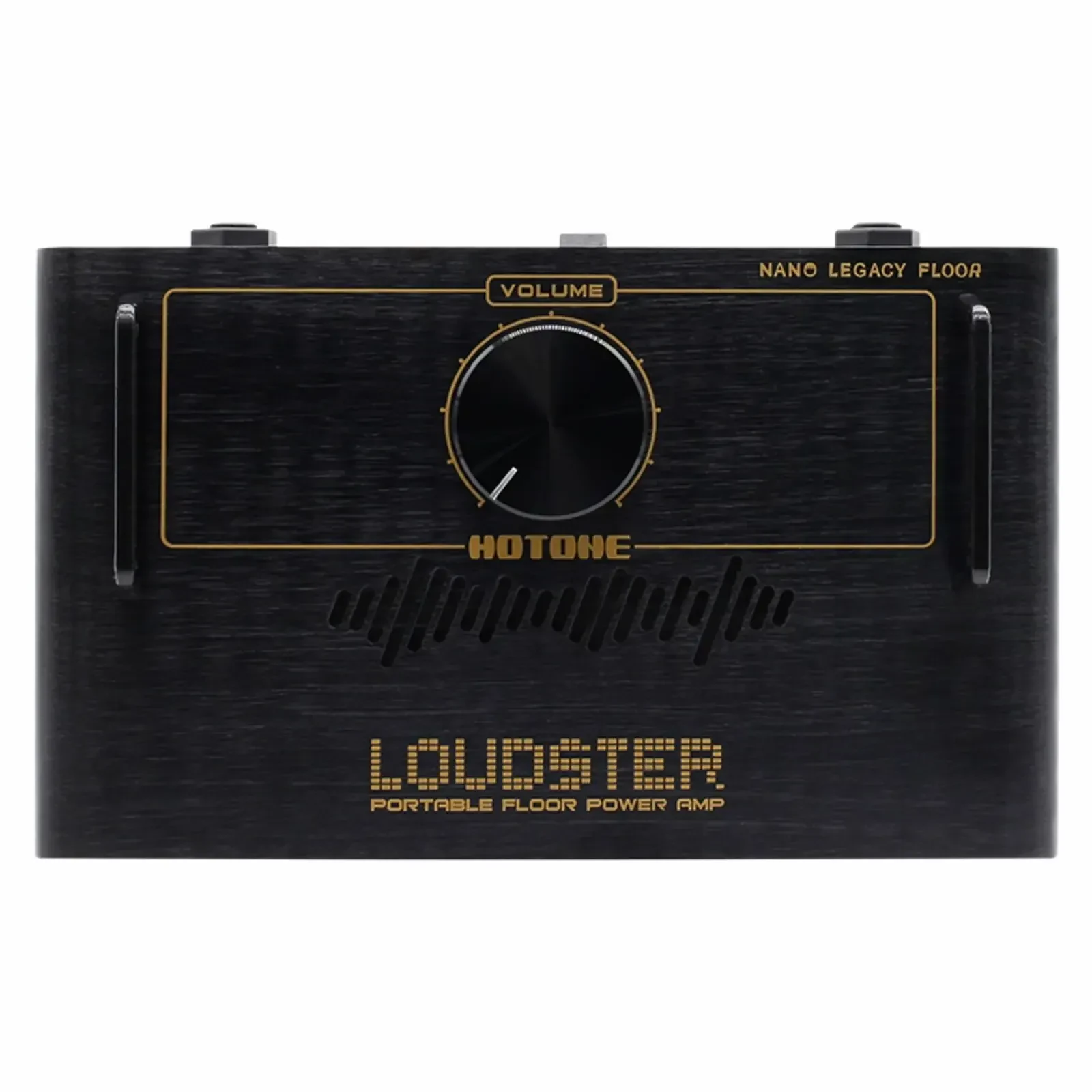 Усилитель для электрогитары Hotone Loudster Portable Floor Power Amp 75W