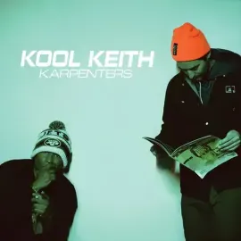 Виниловая пластинка Kool Keith - Karpenters [New Vinyl LP]