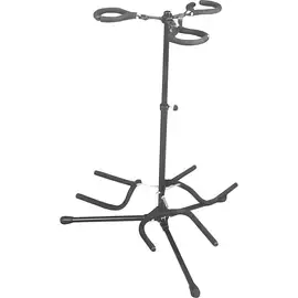 Стойка для гитары OnStage Stands GS7353B-B Tri Flip It Stand