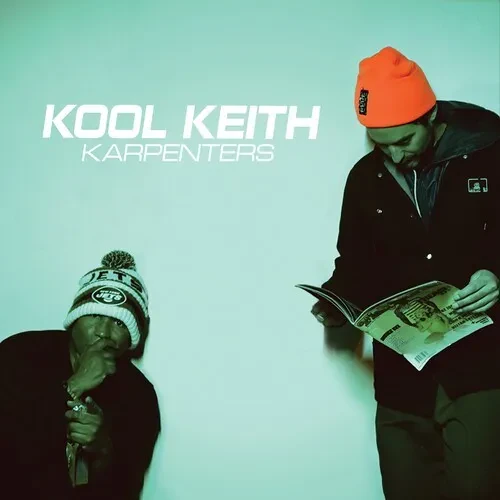Виниловая пластинка Kool Keith - Karpenters [New Vinyl LP]