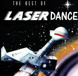 Виниловая пластинка Laserdance – The Best Of Laserdance