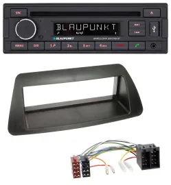Blaupunkt USB DAB CD Bluetooth MP3 Autoradio für Fiat Bravo Brava Marea Marea-We