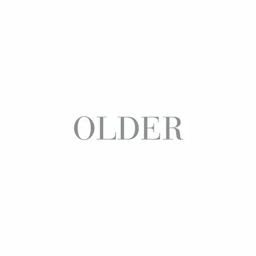 Виниловая пластинка George Michael – Older (Релиз 2022)