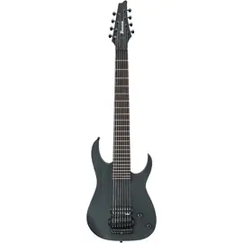 Электрогитара Ibanez M80M Meshuggah 8 Signature Weathered Black