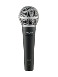 LD-58 Микрофон динамический, LAudio
