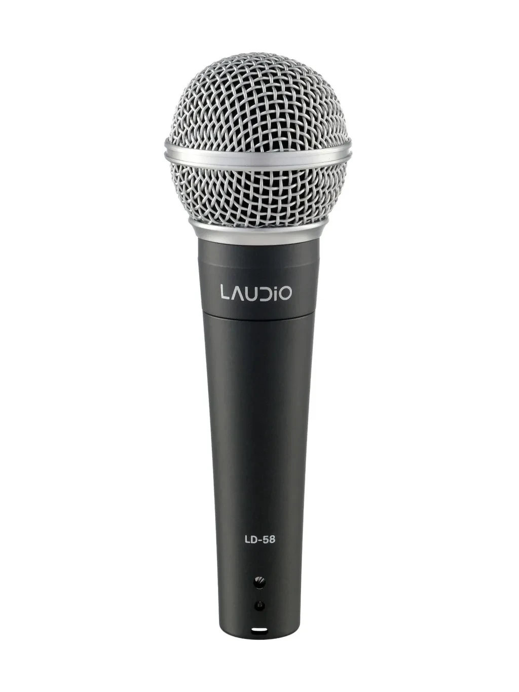 LD-58 Микрофон динамический, LAudio