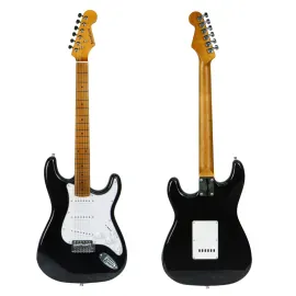 Электрогитара Bosstone SG-03 V.2 BK (2025) 6 струн, черный