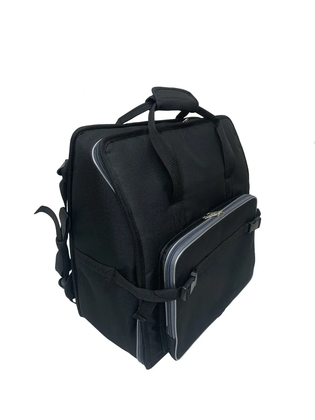 Чехол для баяна ОХТА 4BAYAN37 Black