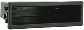Metra 98-9999 Turbo Pocket Dash Kit for Select 1993-2004 Volvo Vehicles