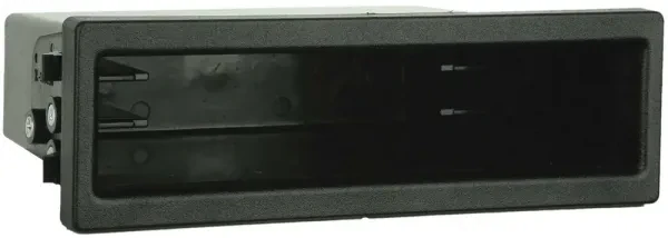 Metra 98-9999 Turbo Pocket Dash Kit for Select 1993-2004 Volvo Vehicles