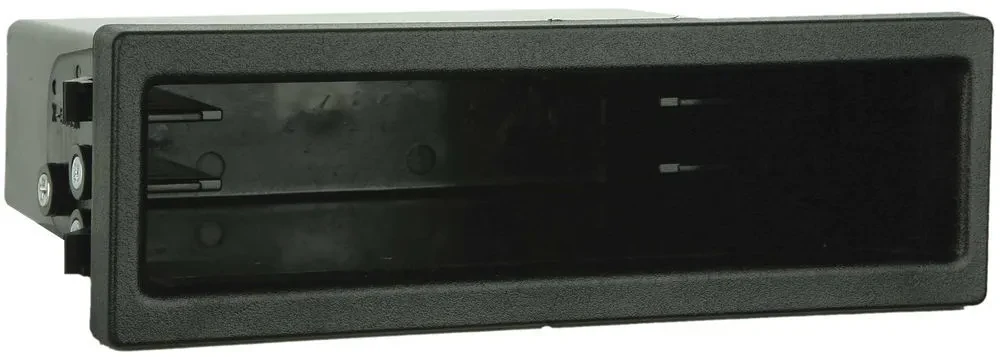 Metra 98-9999 Turbo Pocket Dash Kit for Select 1993-2004 Volvo Vehicles