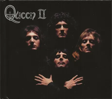 QUEEN - Queen II (2CD)