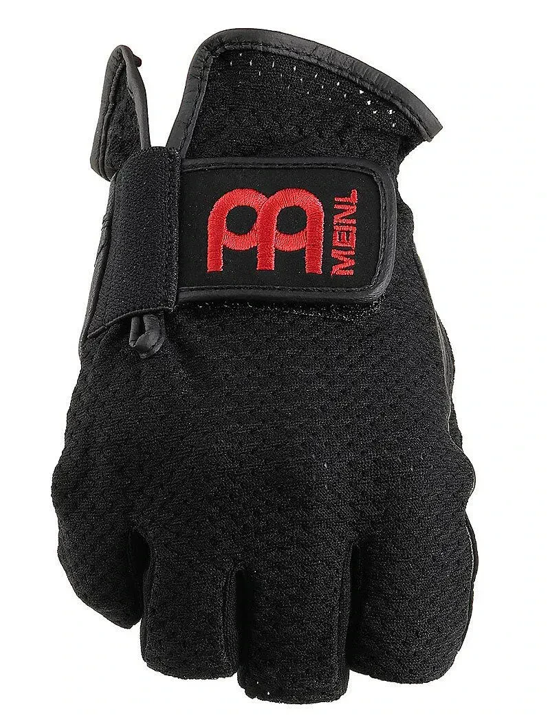 MEINL MDGFL-L Large Drummer Gloves