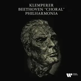 Виниловая пластинка Otto Klemperer – Beethoven: Symphony No. 9 'Choral' (2LP)
