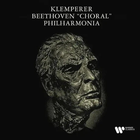 Виниловая пластинка Otto Klemperer – Beethoven: Symphony No. 9 'Choral' (2LP)