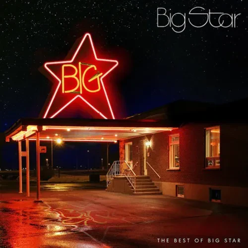 Виниловая пластинка Big Star – The Best Of Big Star (Релиз 2017)