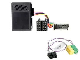 Connects2 Lenkradadapter für Chevrolet Avalanche Cavalier Corvette Malibu Blaupu