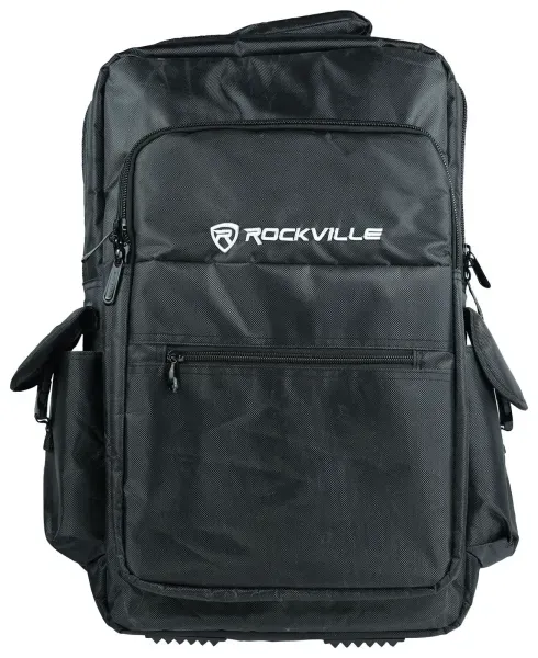 Чехол для микшера Rockville RBAG25 V2 Black