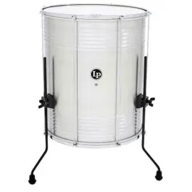 LP Latin Percussion Rio Brazilian 18" Aluminum Surdo - LP3118