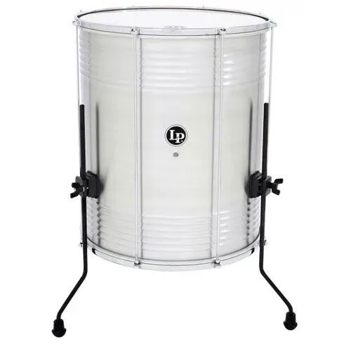 LP Latin Percussion Rio Brazilian 18" Aluminum Surdo - LP3118