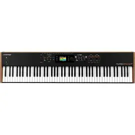 Цифровое пианино компактное Studiologic Numa X Flagship GT 88-Key Piano