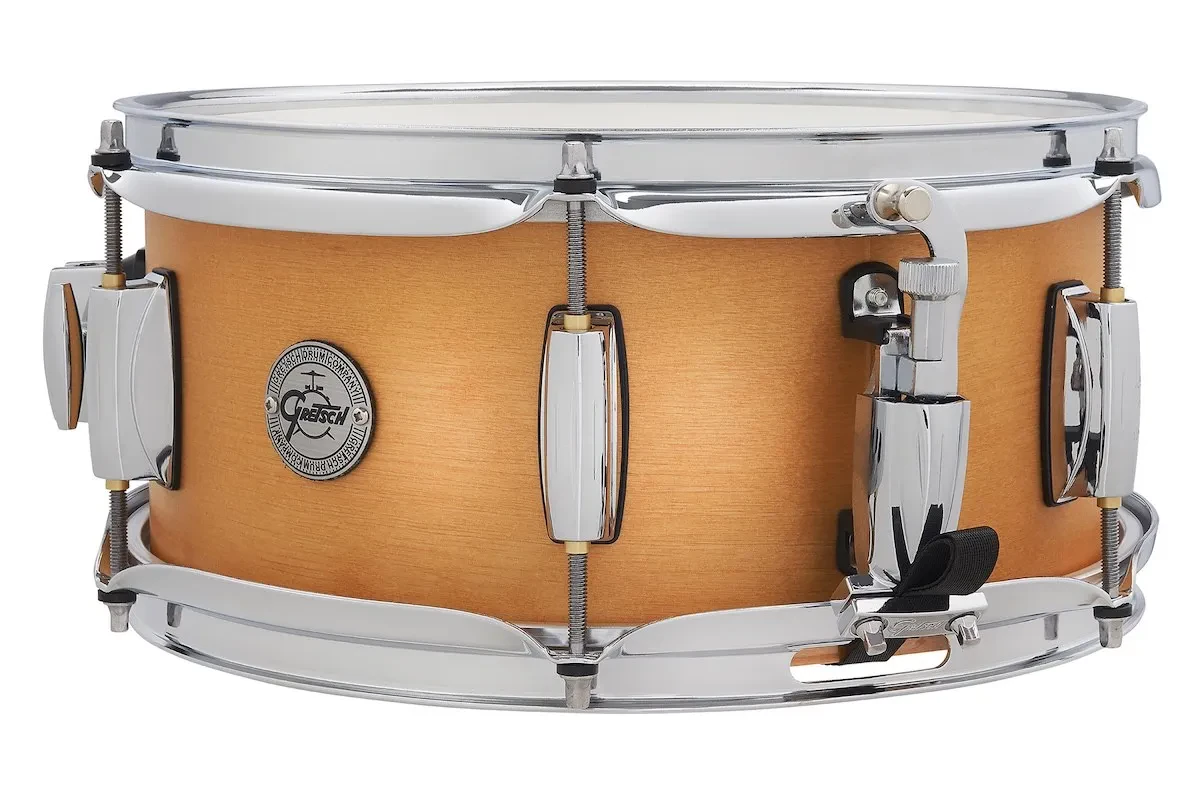GRETSCH 12x5,5" Snare Drum Full Range Birch