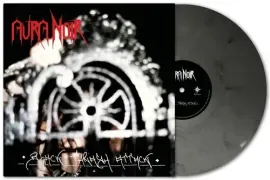 Виниловая пластинка Aura Noir – Black Thrash Attack (Релиз 2026)