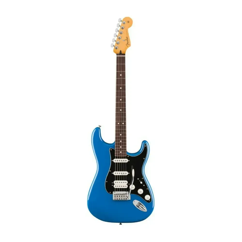 Б/У Электрогитара Fender Player II Modified Stratocaster HSS Electric Blue