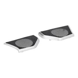 Metra JP-1017 Dashboard Speaker Covers- Sonic Electronix