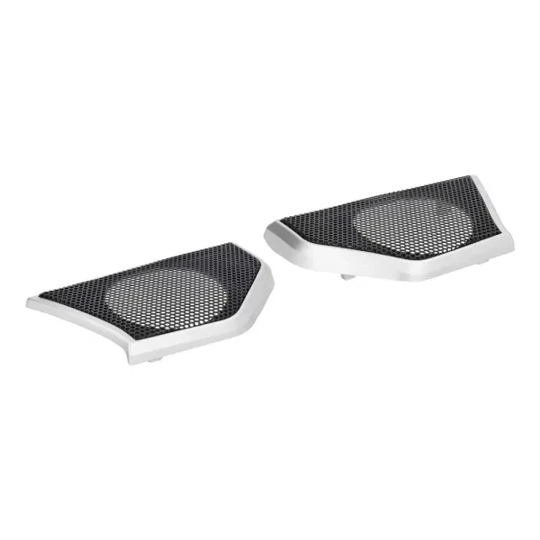 Metra JP-1017 Dashboard Speaker Covers- Sonic Electronix