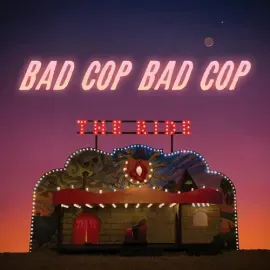 Виниловая пластинка Bad Cop Bad Cop - Ride [New Vinyl LP]