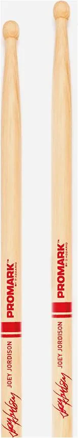 Барабанные палочки PRO MARK TX515W 5A орех (пара)