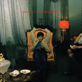 Виниловая пластинка Spoon - Transference [New Vinyl LP]