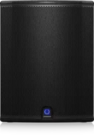 Сабвуфер активный Turbosound iQ18B Black 3000W 1x18